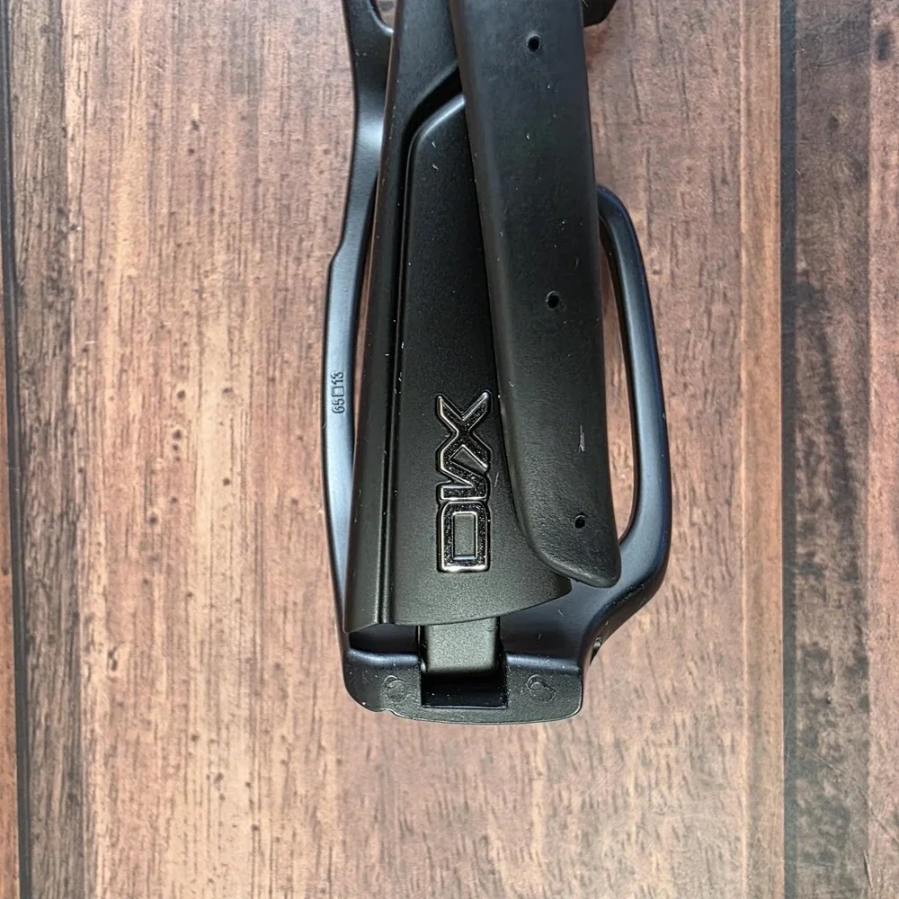 Wiley X Axon Black Protective Eyewear‎ Frame Size Medium FRAMES ONLY